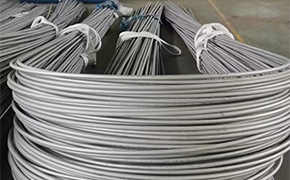 不銹鋼U型管的加工技術難點主要是？？？