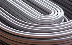 不銹鋼U型管的這些特點你全部知道嗎？