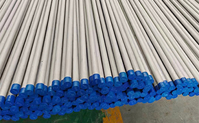 不銹鋼換熱管防結垢堵塞的手段